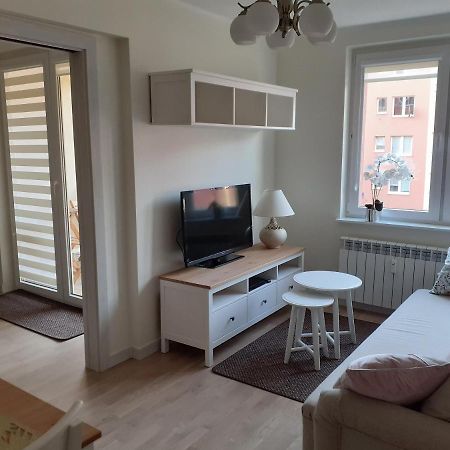 Baltic Sky Apartment Gdansk Dış mekan fotoğraf