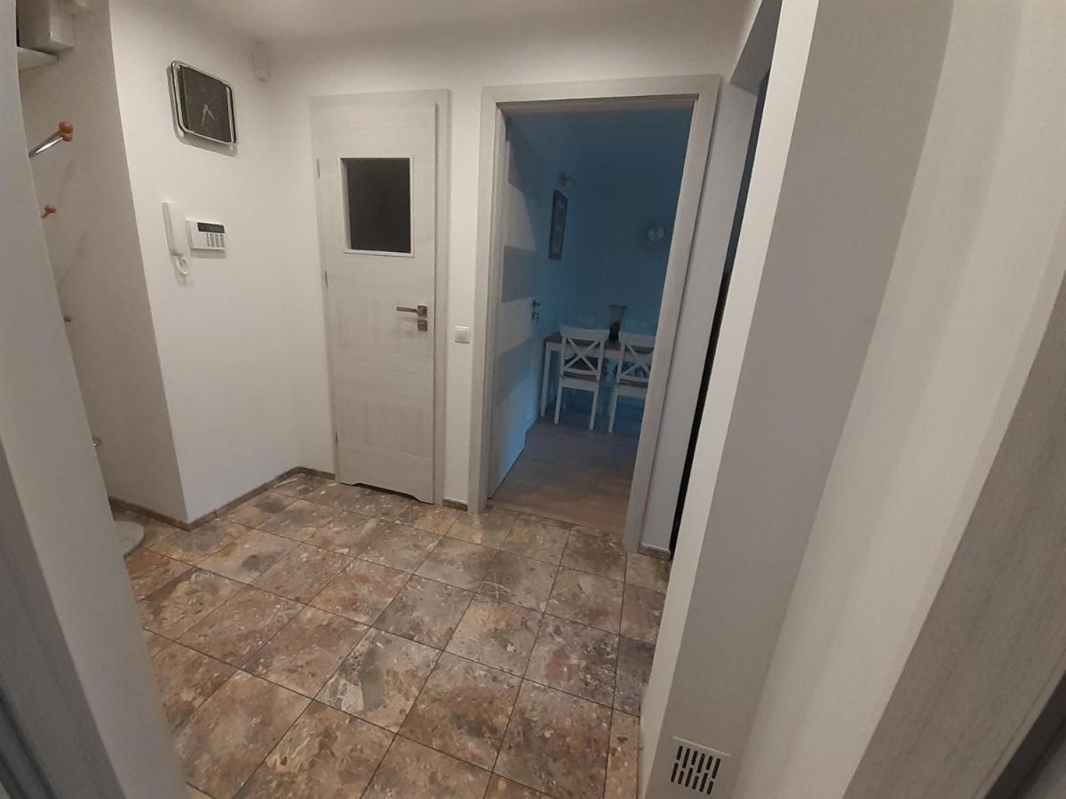 Baltic Sky Apartment Gdansk Dış mekan fotoğraf